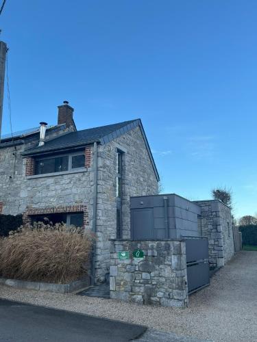 Un Temps Pour Vous - last minute hotel in Modave