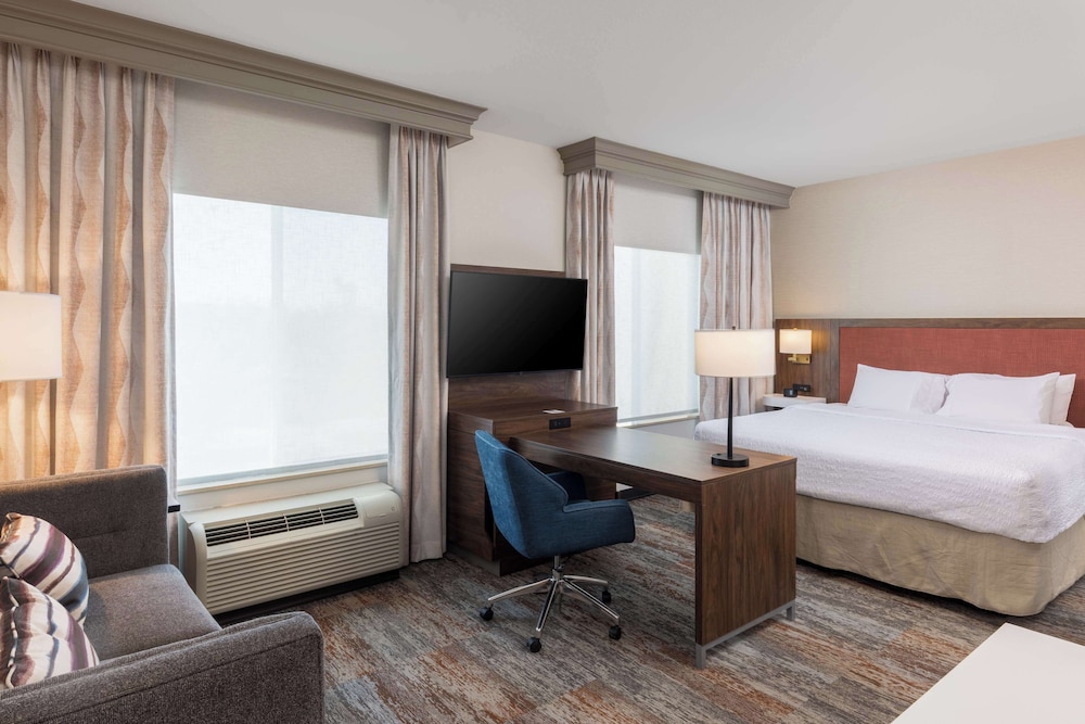 Hampton Inn & Suites Yuba City - photo 6