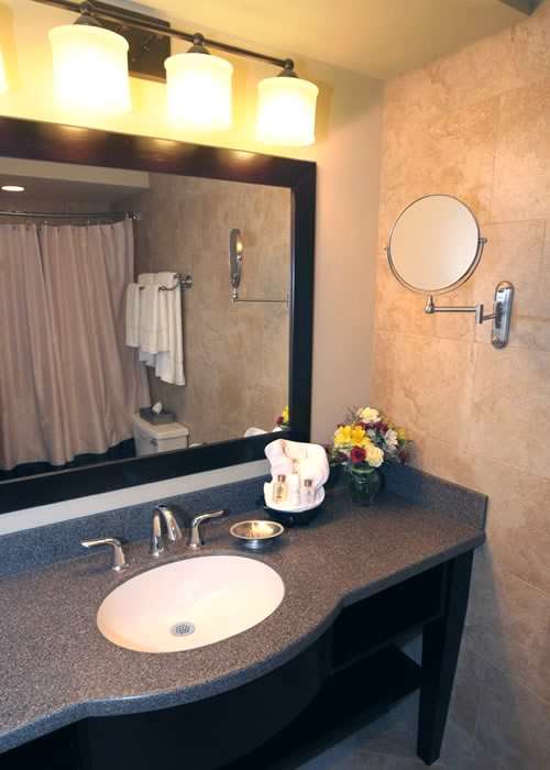 Brent House Hotel - photo 20
