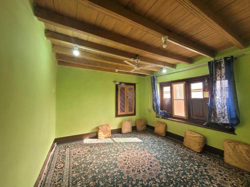 Domek Przy Osadzie — hotel in Bieliny