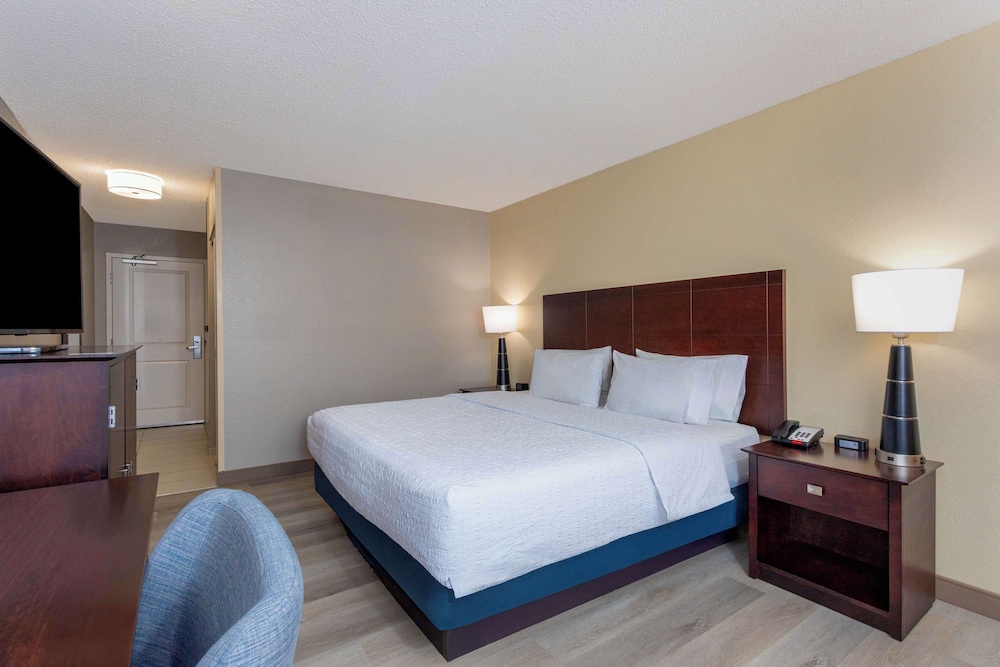 Hampton Inn Orlando International Airport - photo 13