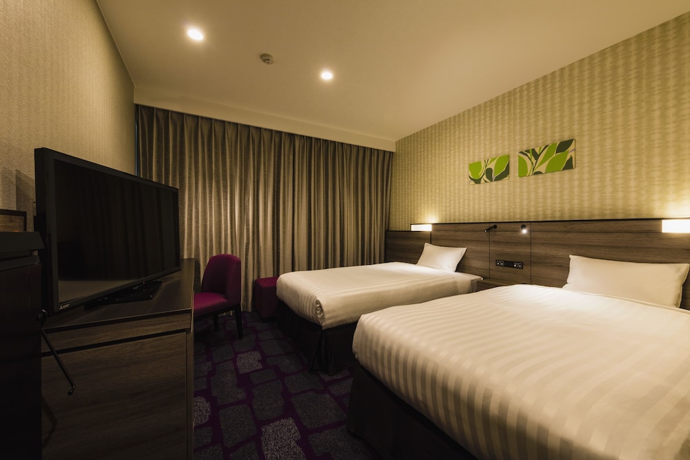 JR East Hotel Mets Urawa — Saitama — photo 5