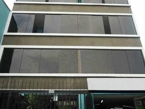 Aloja Inn in Lima, Peru