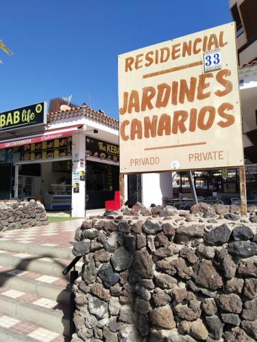 Vulcano Los Cristianos - last minute hotel in Unknown City