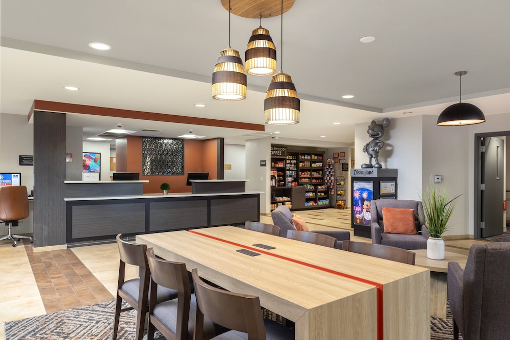 Candlewood Suites Anaheim Resort Area by IHG - photo 57