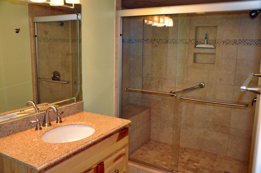 Springs Towers Unit 304 - photo 17