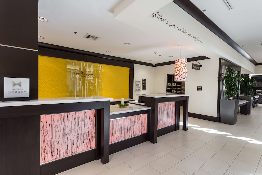 Hilton Garden Inn San Mateo - photo 7