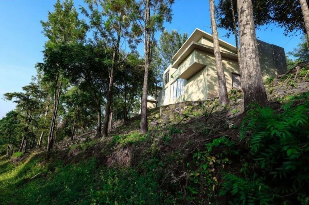 The Zims Luxor Resort in Chikmagalur, India