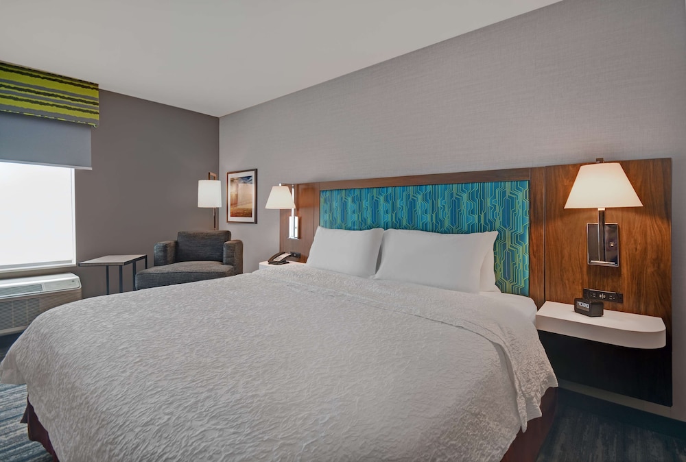 Hampton Inn Cave City KY - photo 5