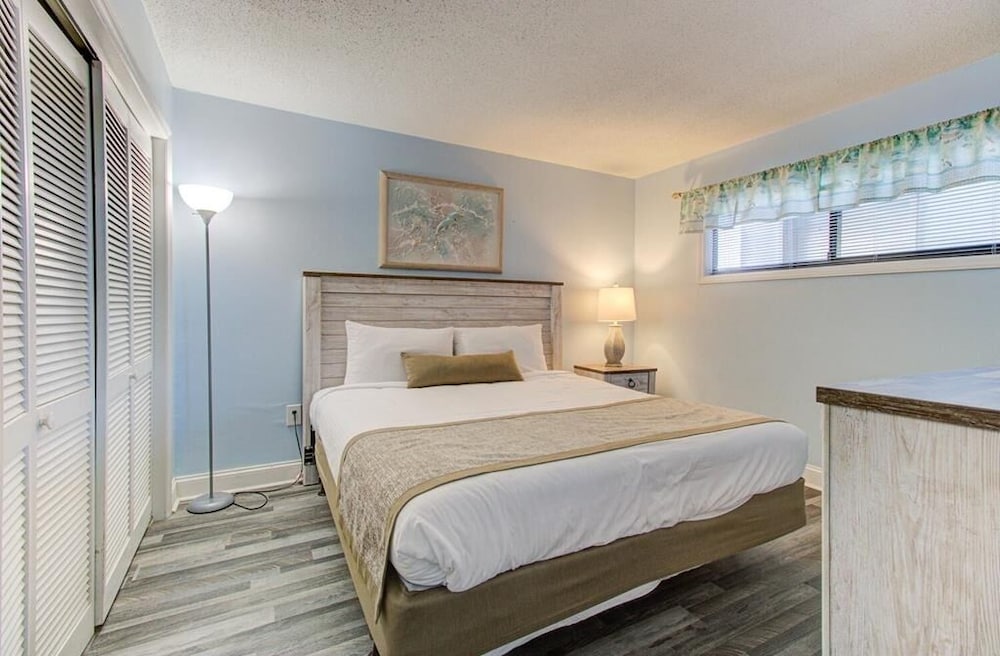 0809 Carolina Shores by Atlantic Towers - photo 2