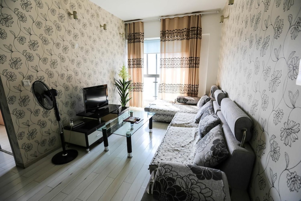 Nissi Foreign hotel - last minute hotel in Kunming
