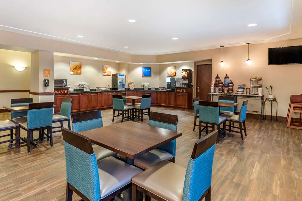 Comfort Inn Williamsport - photo 30