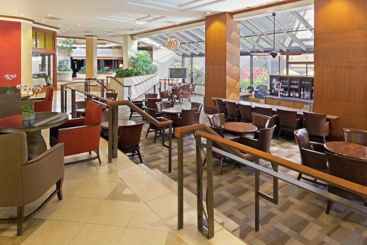DoubleTree by Hilton San Jose - photo 3