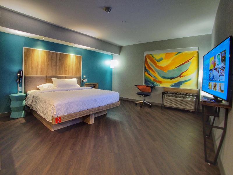 Tru By Hilton Oklahoma City Airport - photo 62