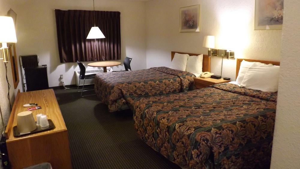 Kci Lodge - photo 7