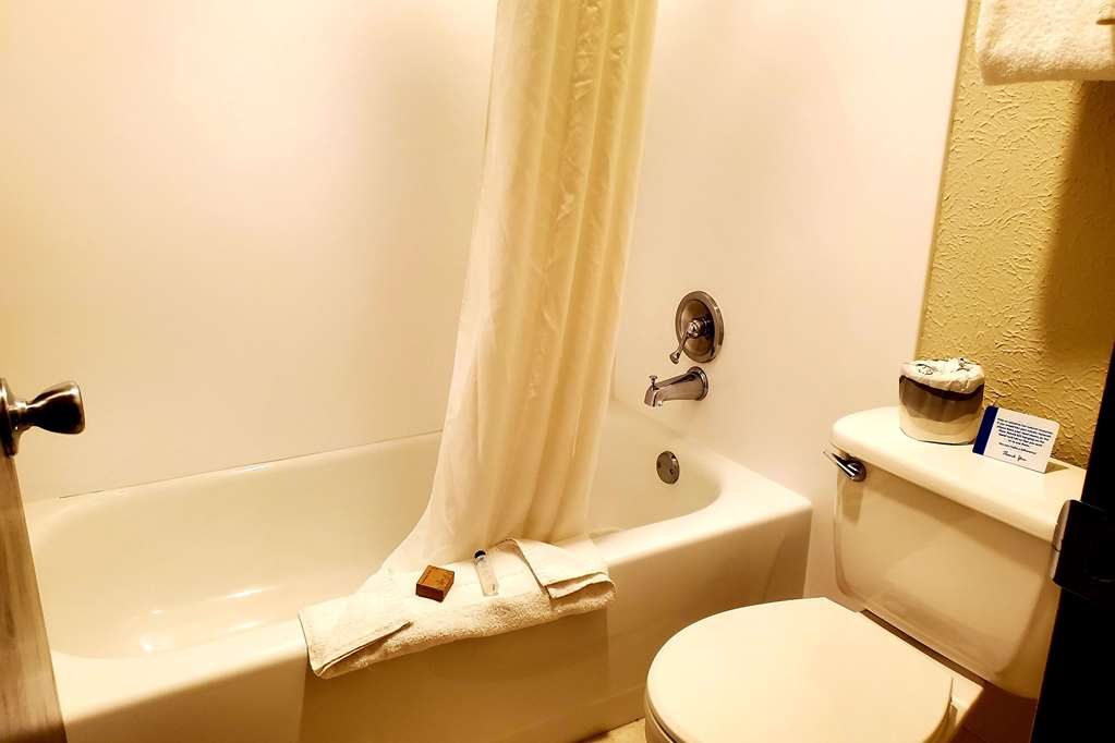 Days Inn and Suites by Wyndham Downtown Missoula University - photo 12
