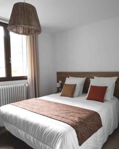 Au chalet des quatre saisons — Ax-Les-Thermes — photo 5