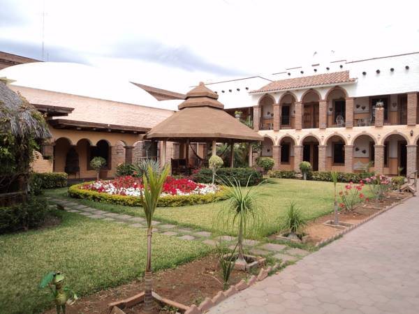 Hotel La Choza — hotel in El Fuerte