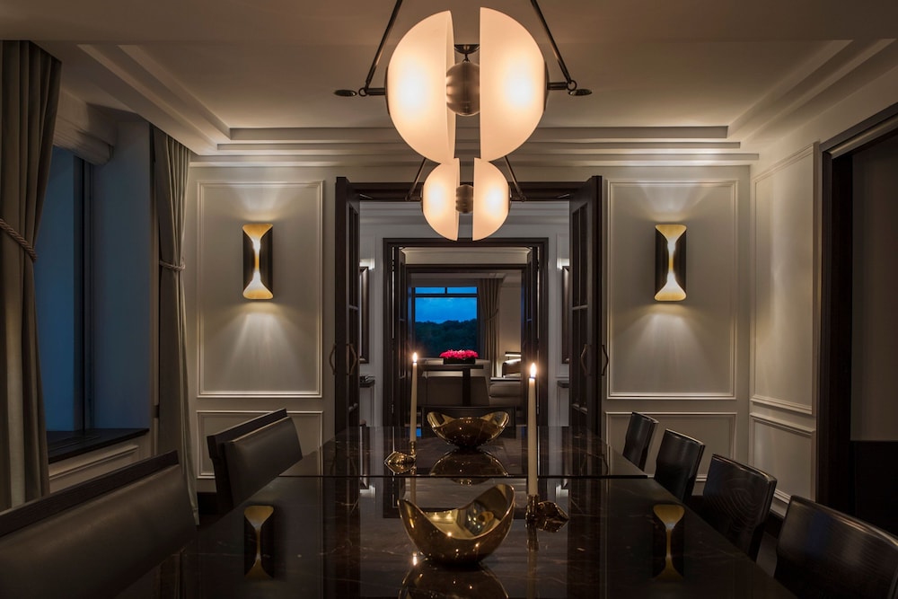 The Ritz Carlton New York Central Park - photo 26