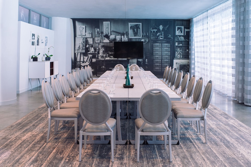 SLS South Beach Miami - photo 46