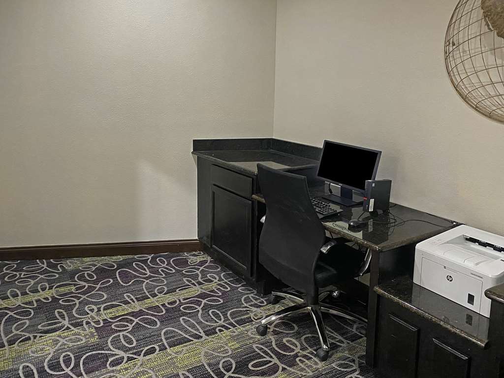 Comfort Inn Conover Hickory - photo 33