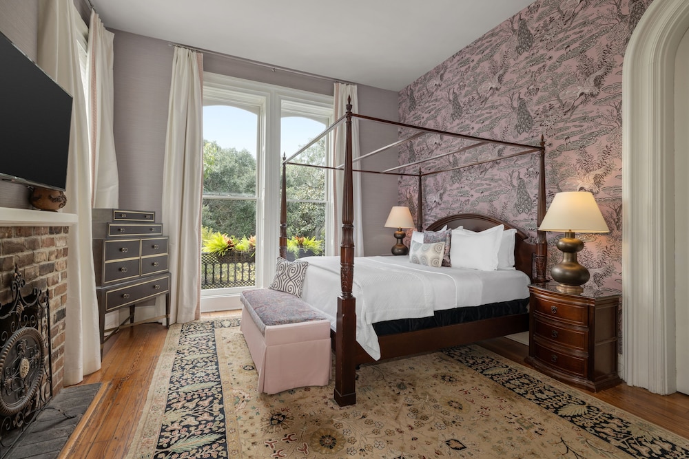 Hamilton Turner Inn - photo 36