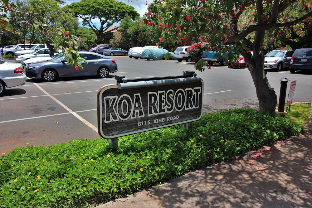 Koa Resort 3J KOA 3J Remodeled 3BD w AC Pool Near Sandy Beach - photo 41