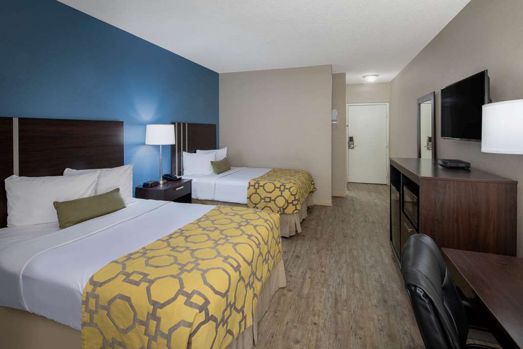 Baymont Inn and Suites Douglasville Atlanta - photo 6