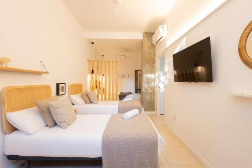 Florit Flats the Pitiusas Rooms - last minute hotel in Valencia