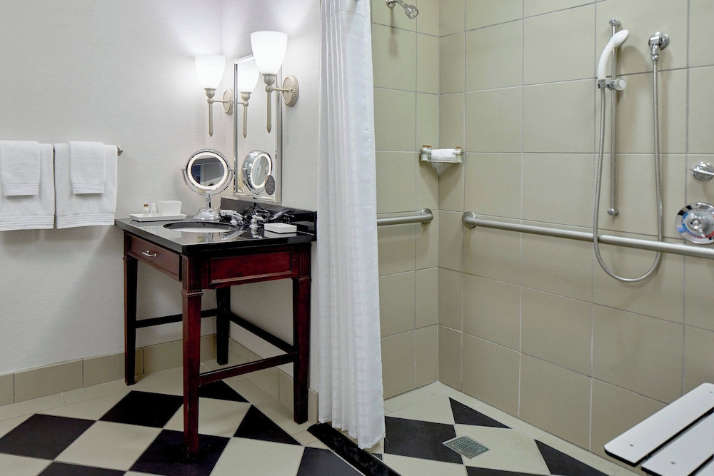 The Battle House Renaissance Mobile Hotel & Spa - photo 44