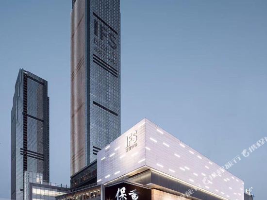 Macaque E sports Hotel - last minute hotel in Changsha