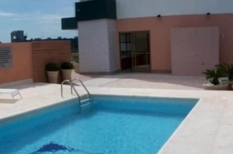 Hotel Presidente — Uruguaiana — photo 3