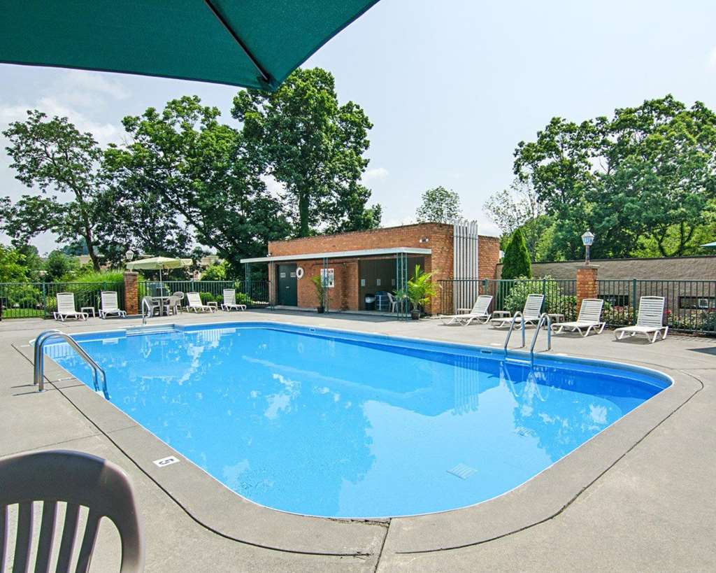 Quality Inn Lewisburg - photo 10