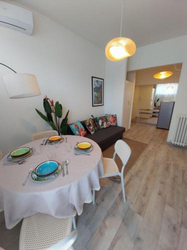 Trilocale Hawaii — 4-Star Luxury Hotel in Pescara, Italy