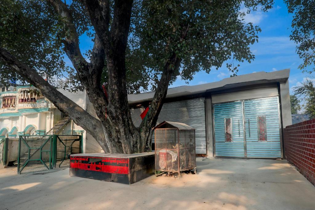 Hotel O Ranjana Diamond — Bari