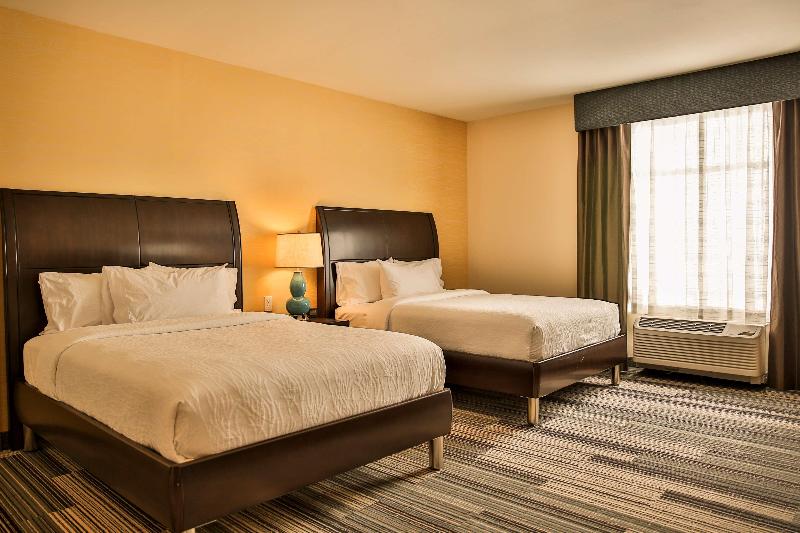 Hilton Garden Inn Murfreesboro - photo 25