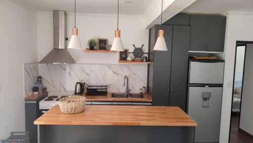 Manantial Mar Azul in Unknown City, Argentina