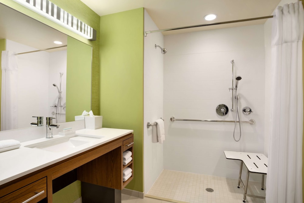 Home2 Suites by Hilton Birmingham Downtown - photo 22