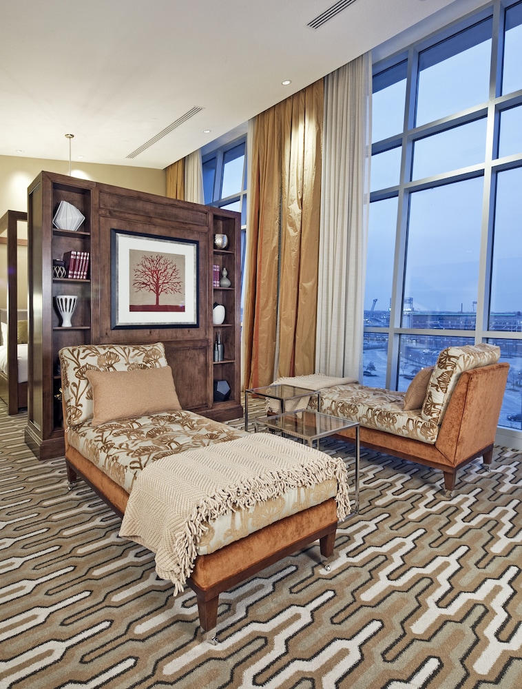Hilton Omaha - photo 27