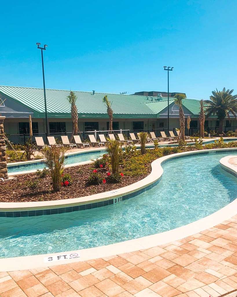 Beachside Hotel & Suites - photo 3