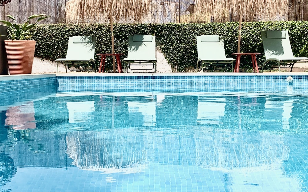 Charm of the Algarve Adults Only in Olhao, Portugal