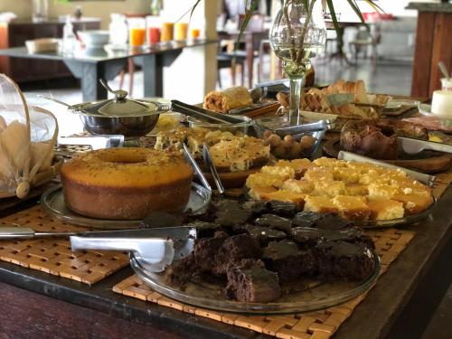 Hotel Fazenda Minas Real — Juiz De Fora — photo 3