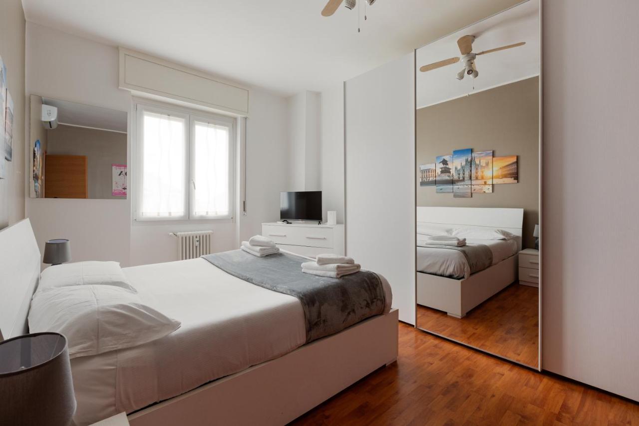 Guesthost Cosy Apartment Milano Bisceglie M1 — 4-Star Luxury Hotel in Milan, Italy