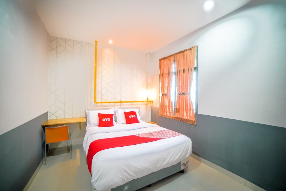 Collection O Millenium Inn 2 - last minute hotel in Medan