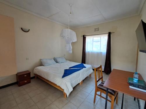 Park Villa Hotel — Webuye — photo 2