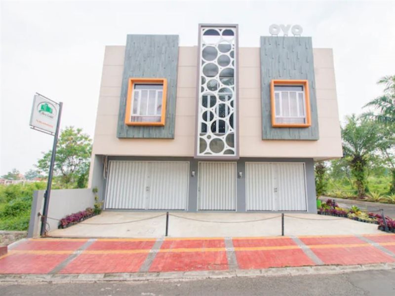 Oyo 871 Aira Costel in Cianjur, Indonesia