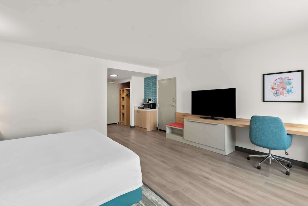 Hilton Garden Inn Lexington Georgetown - photo 16