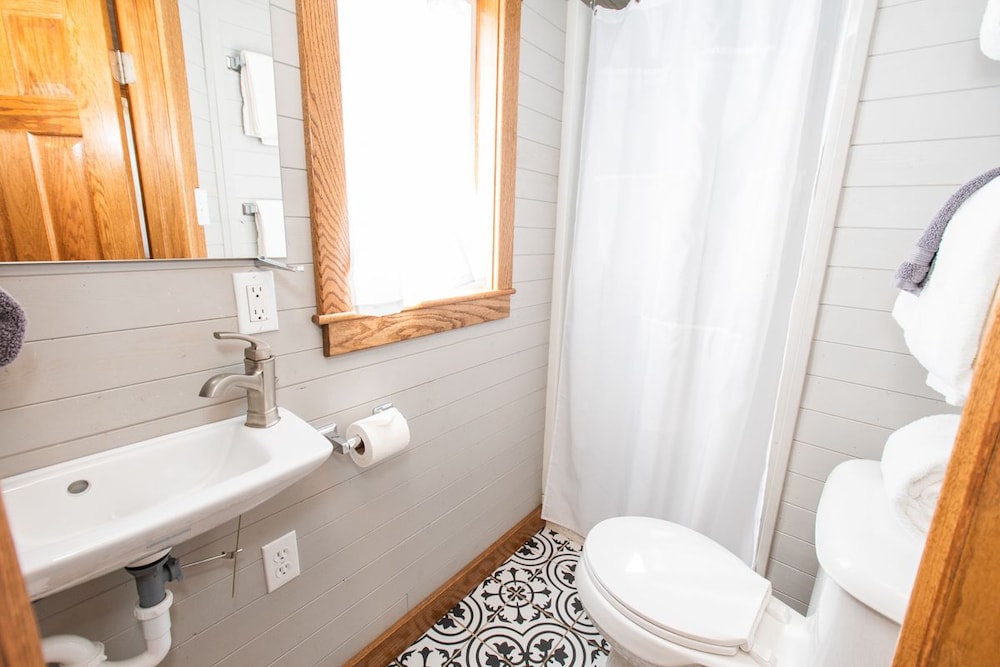 Tiny House Leadville - photo 167