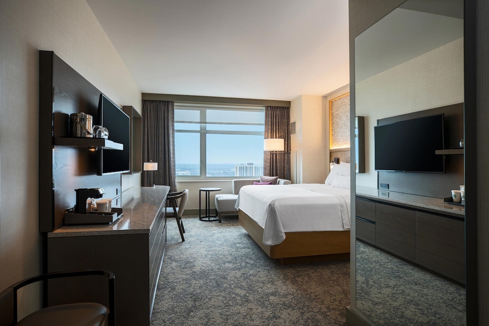 The Westin Chicago Lombard - photo 13