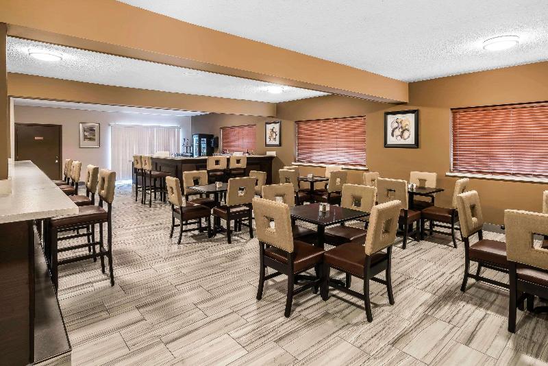 Clarion Inn near JBLM - photo 41